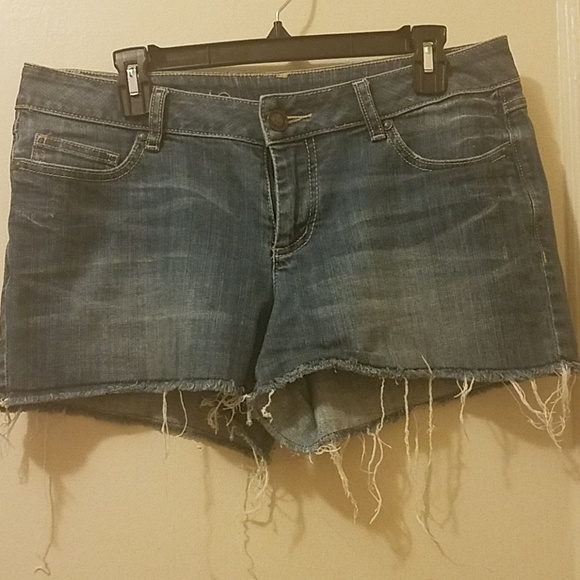 LC Lauren Conrad Pants - Lauren Courad shorts